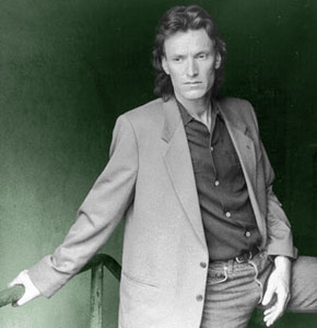 Steve Winwood